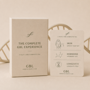 The Complete GBL Experience ⭐ (Most Popular - save £110)
