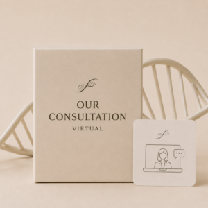 Personalised Consultation