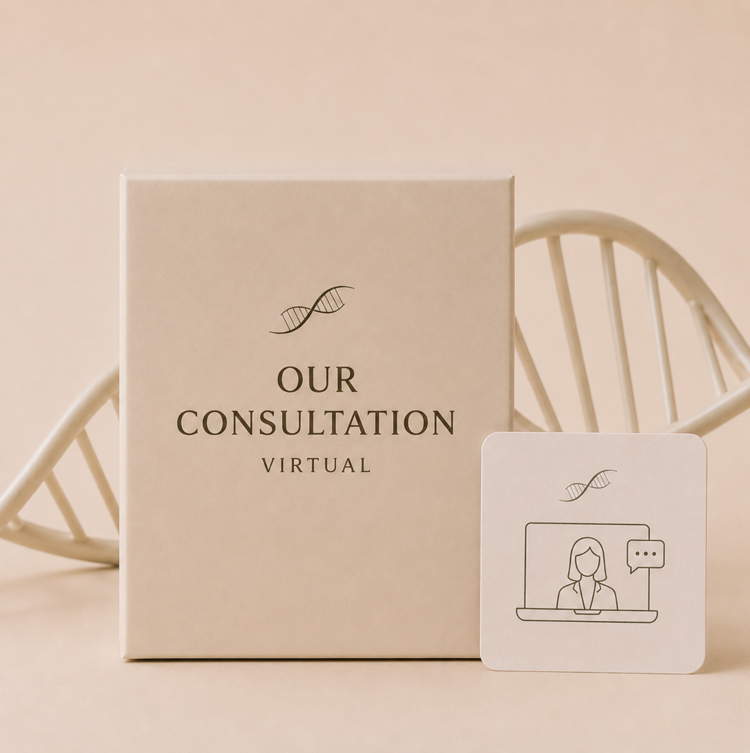 Personalised Consultation