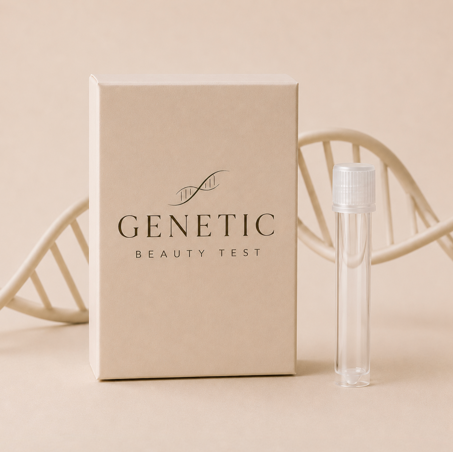 Genetic Beauty Test