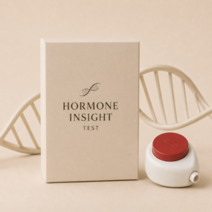 Hormone Insight Test