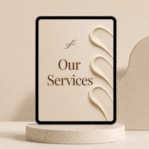 Services