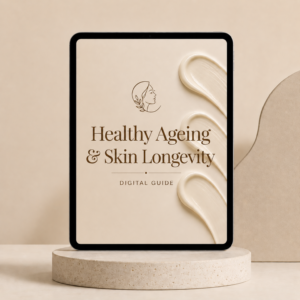 Healthy Ageing & Skin Longevity