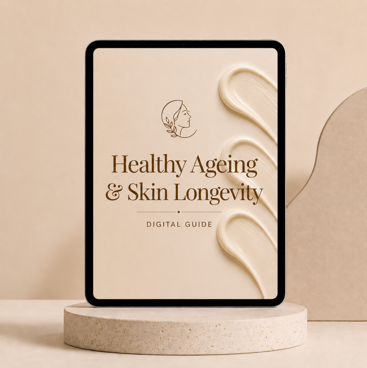 Healthy Ageing & Skin Longevity