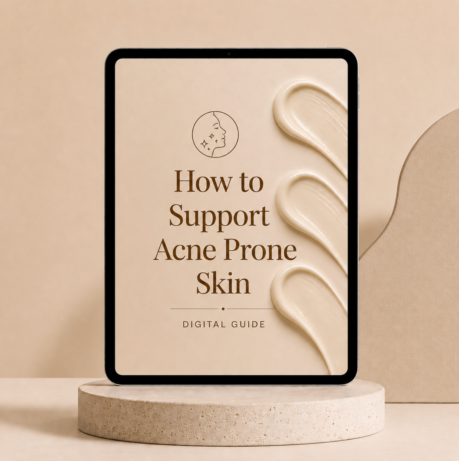 How to Support Acne-Prone Skin