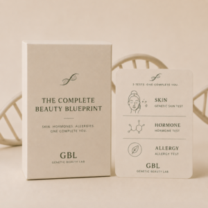 The Complete Beauty Blueprint ⭐ (Founder Favourite - save £125!)
