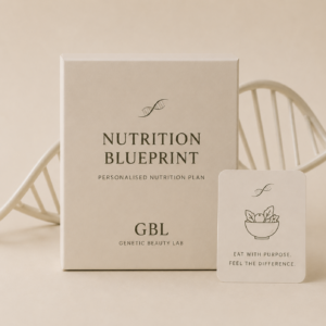Nutrition Blueprint