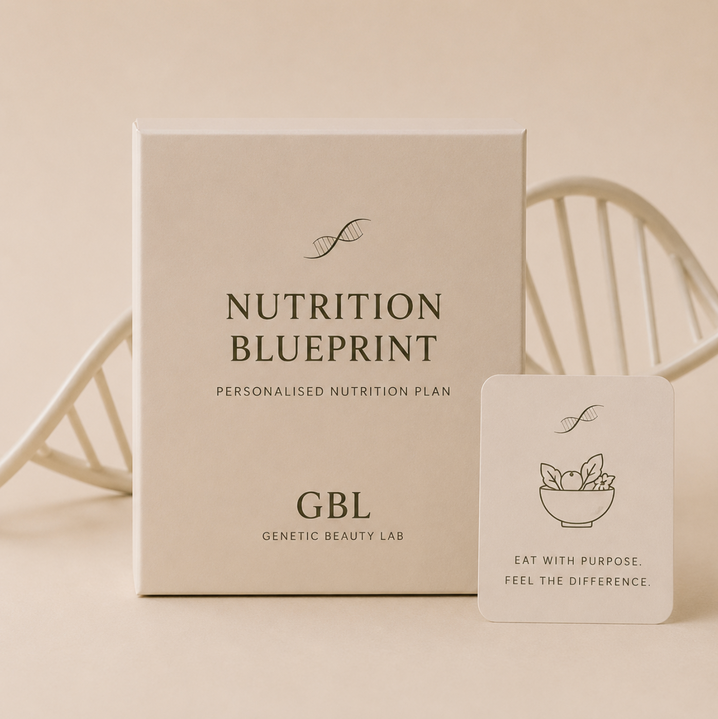 Nutrition Blueprint